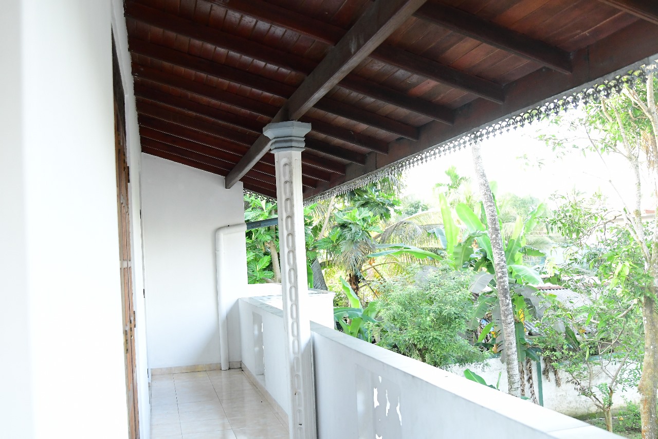 House for Sale Kiribathgoda