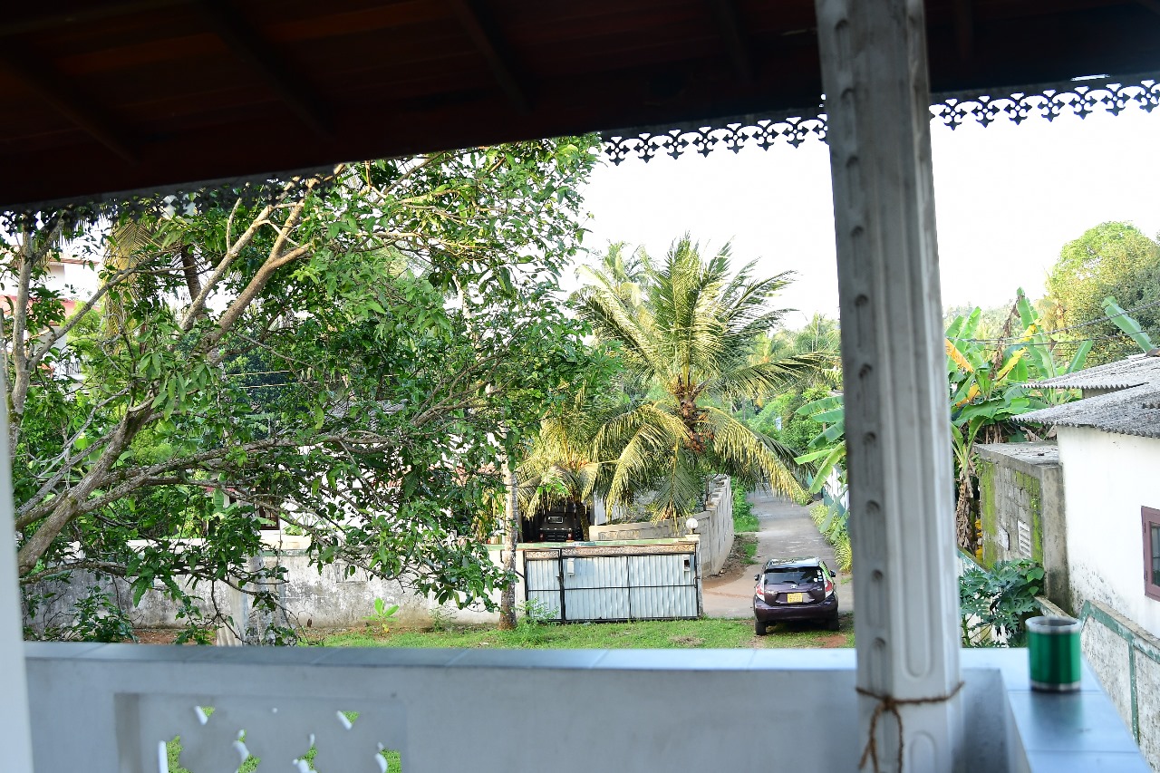 House for Sale Kiribathgoda