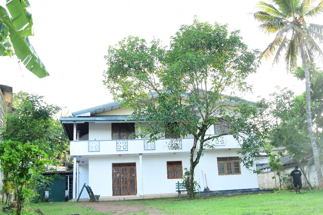 House for Sale Kiribathgoda