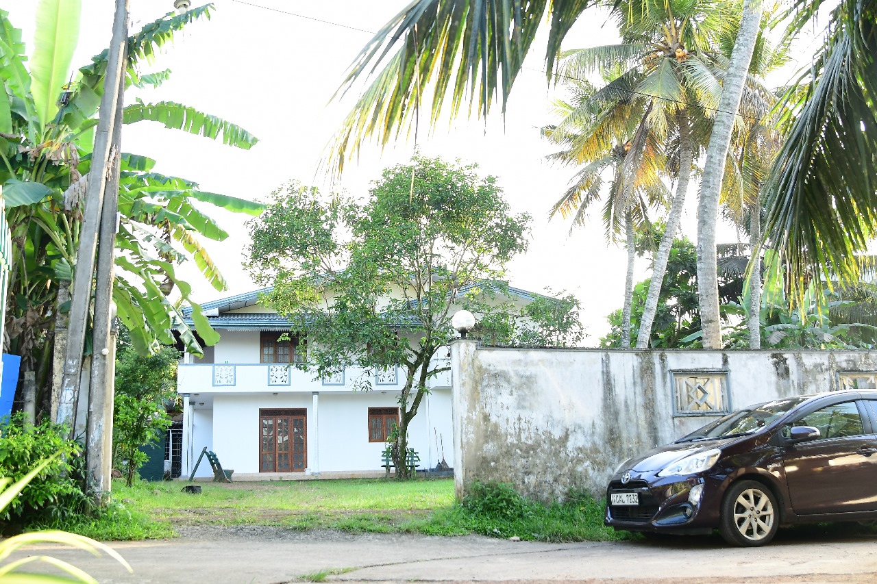 House for Sale Kiribathgoda