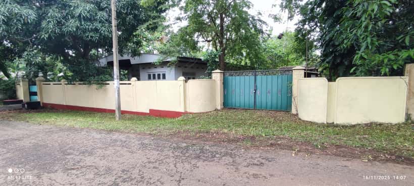 House for Sale Anuradhapura