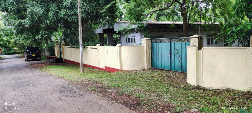 House for Sale Anuradhapura