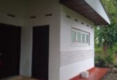 House for Sale Anuradhapura