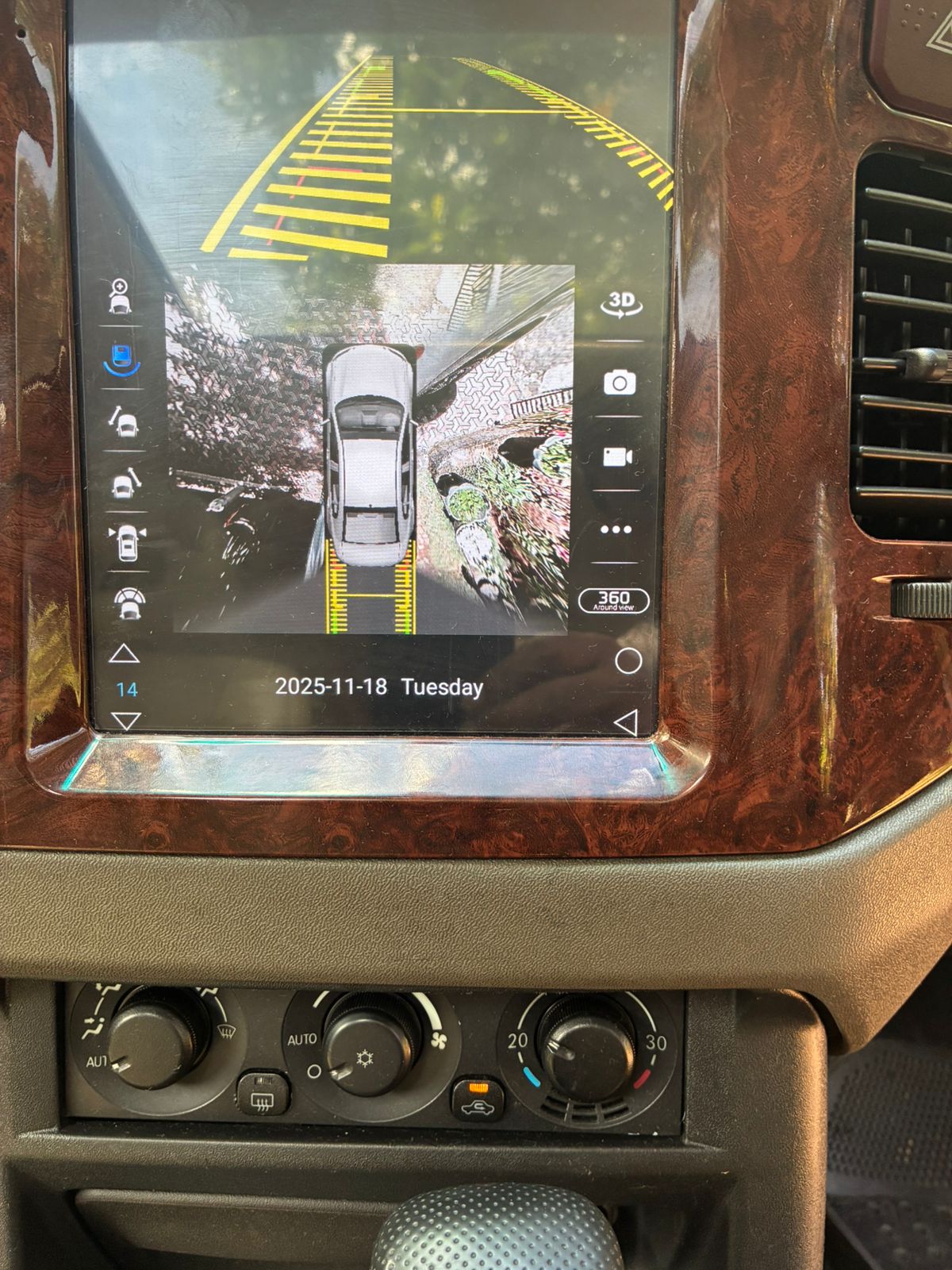 Mitsubishi Montero GDI 1999