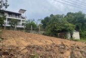 12.89 Perches Land for Sale Bandaragama