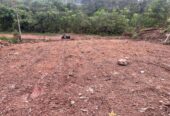 12.89 Perches Land for Sale Bandaragama
