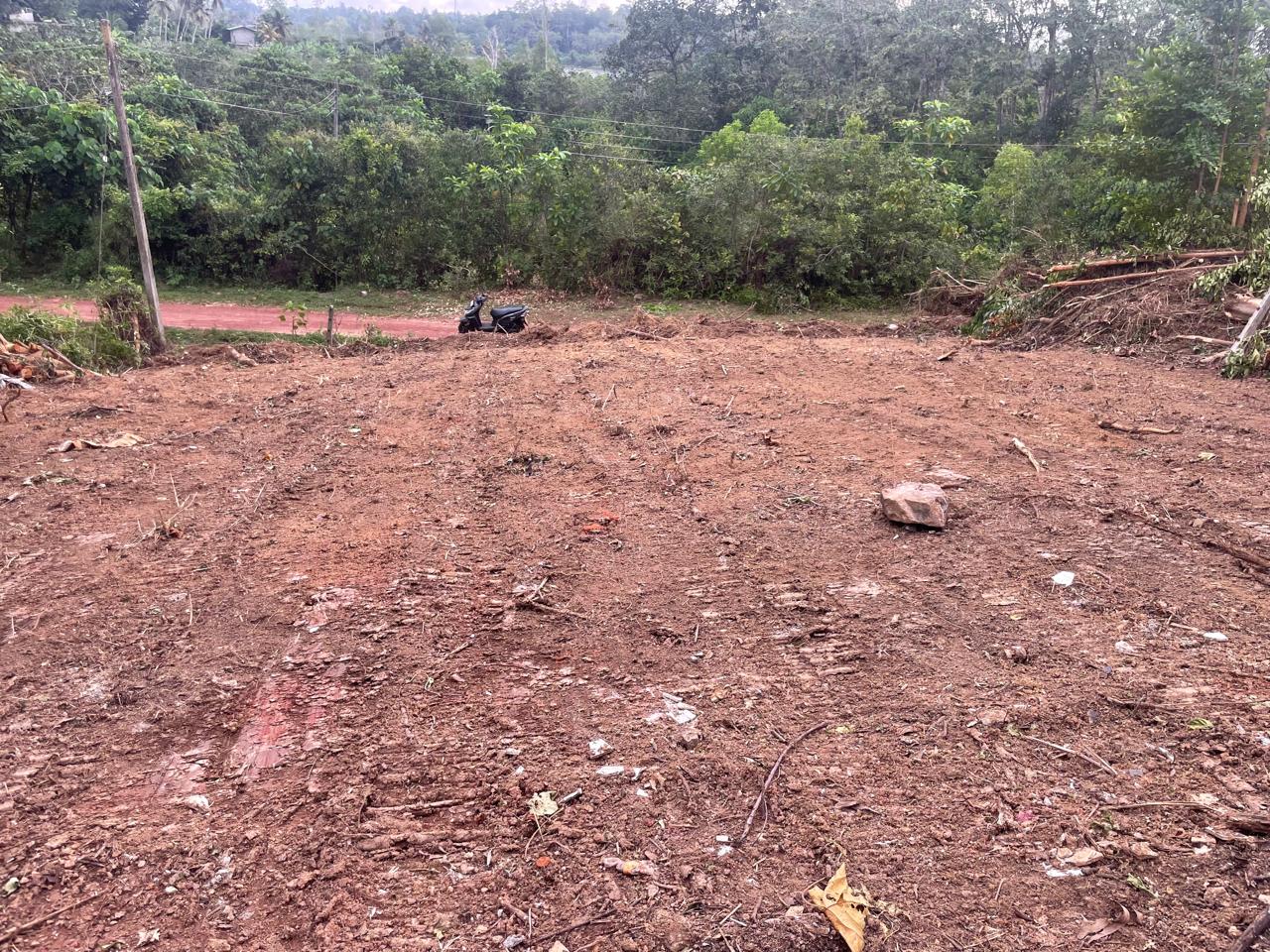 12.89 Perches Land for Sale Bandaragama