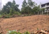 12.89 Perches Land for Sale Bandaragama