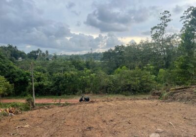 12.89 Perches Land for Sale Bandaragama