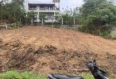 12.89 Perches Land for Sale Bandaragama