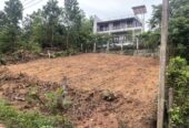 12.89 Perches Land for Sale Bandaragama