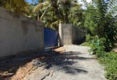 Residential Land for Sale Netolpitiya