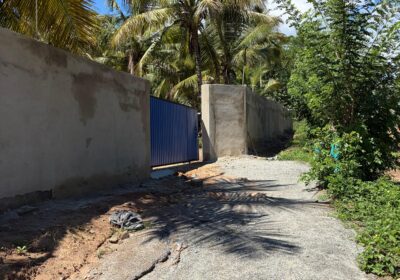Residential Land for Sale Netolpitiya
