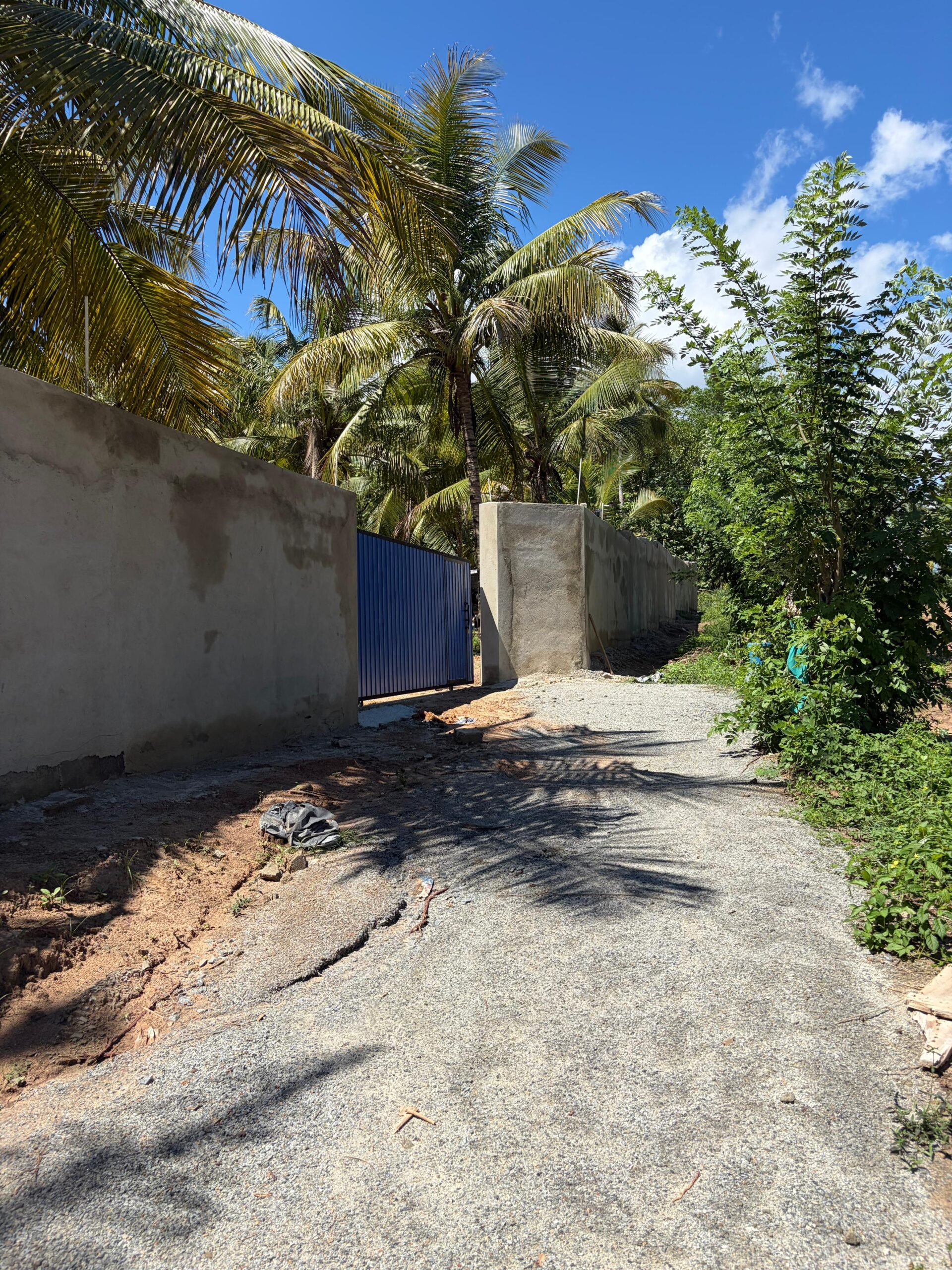 Residential Land for Sale Netolpitiya