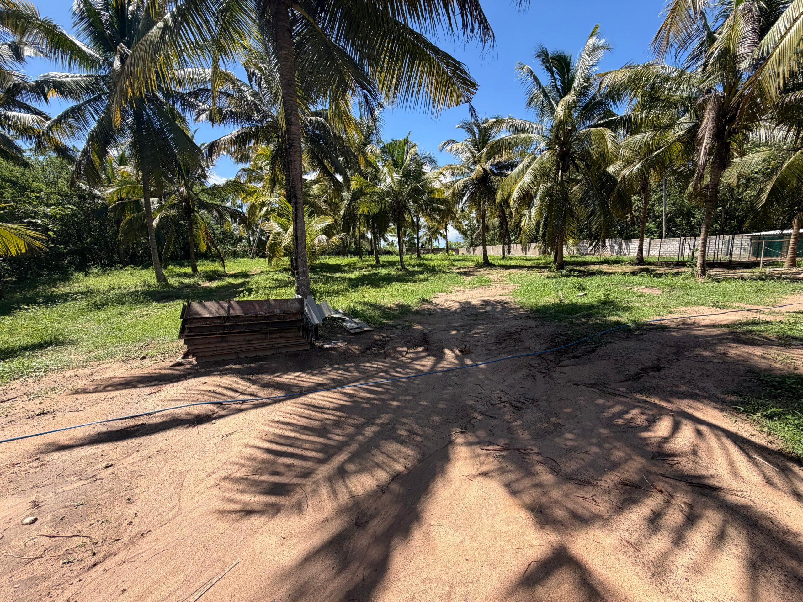 Residential Land for Sale Netolpitiya