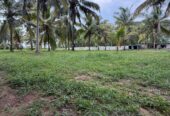 Residential Land for Sale Netolpitiya