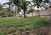 Residential Land for Sale Netolpitiya