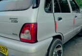 Suzuki Maruti 800 2011