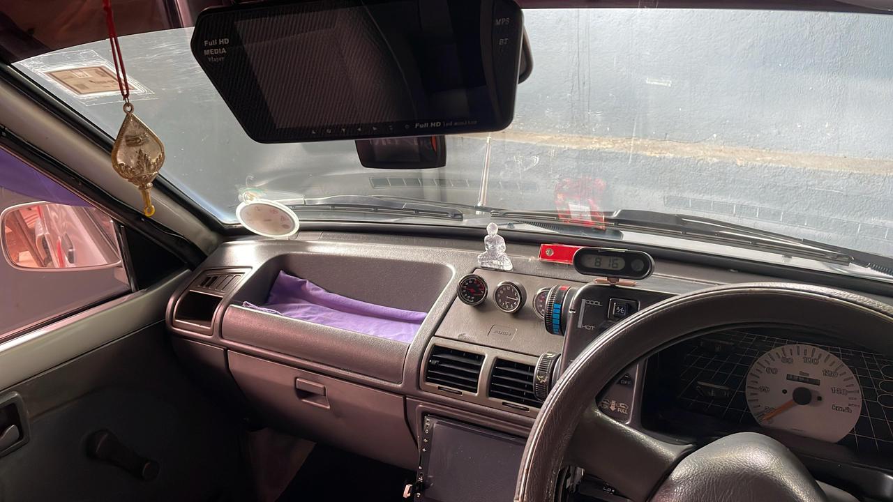 Suzuki Maruti 800 2011