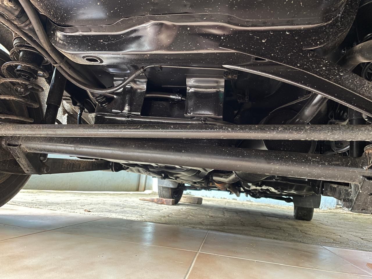 Suzuki Maruti 800 2011