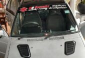 Suzuki Maruti 800 2011