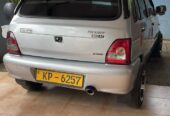 Suzuki Maruti 800 2011