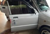 Suzuki Maruti 800 2011