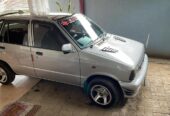 Suzuki Maruti 800 2011