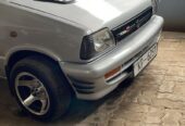 Suzuki Maruti 800 2011