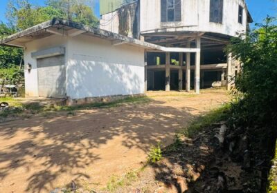 Commercial Building for Rent Hingula