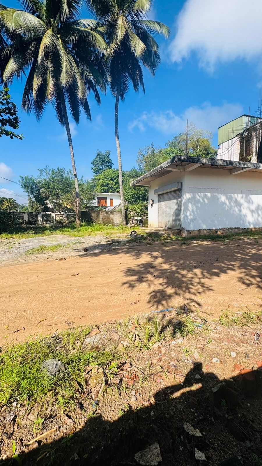 Commercial Building for Rent Hingula