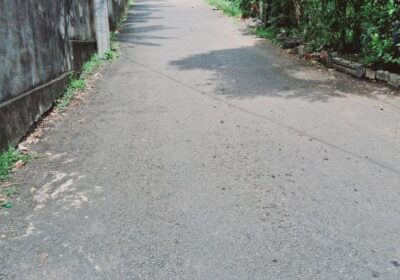 Land for Sale – Rajagiriya