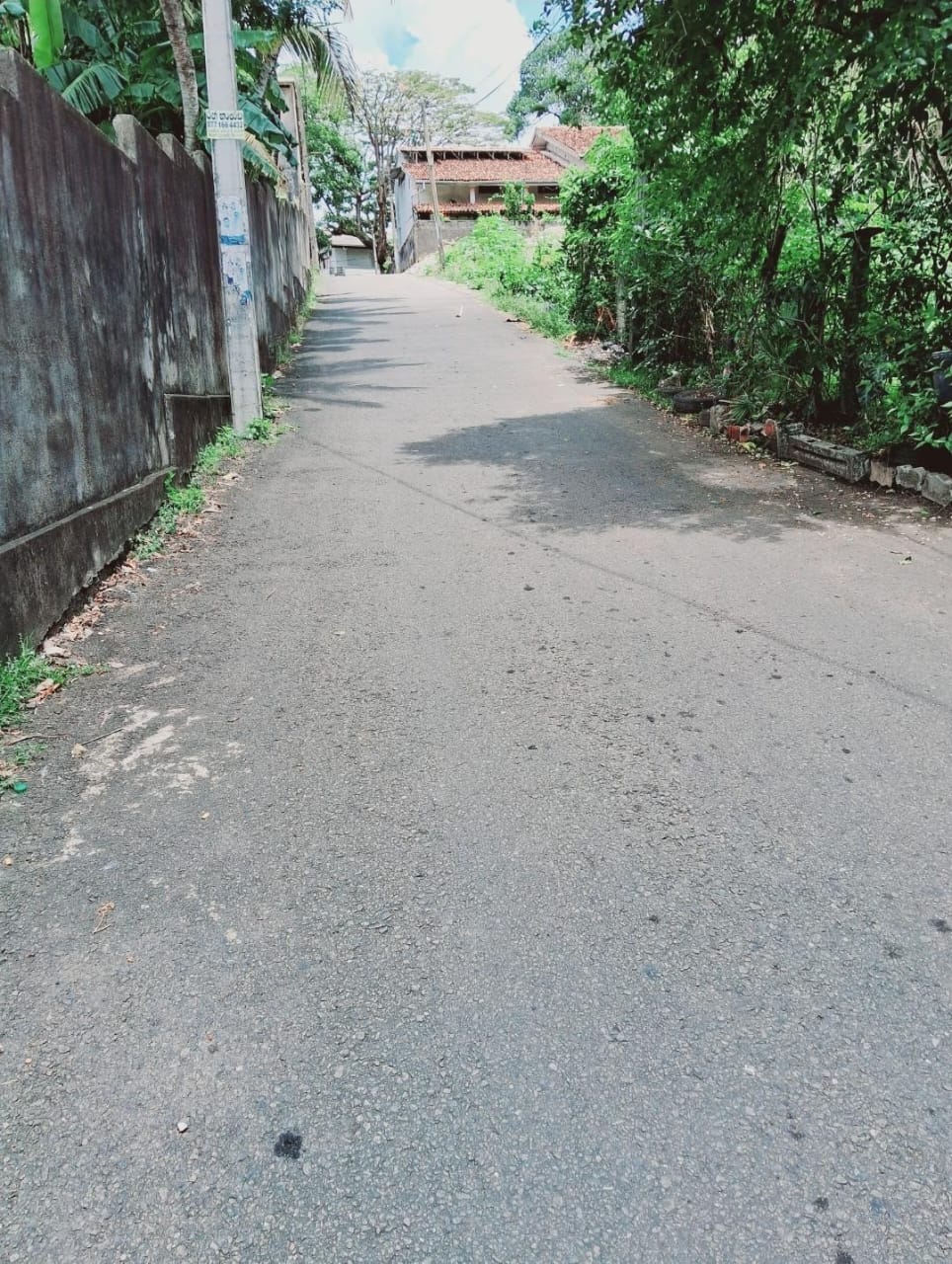 Land for Sale – Rajagiriya