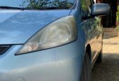 Honda Fit GE06 2007