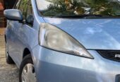 Honda Fit GE06 2007