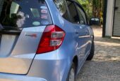 Honda Fit GE06 2007