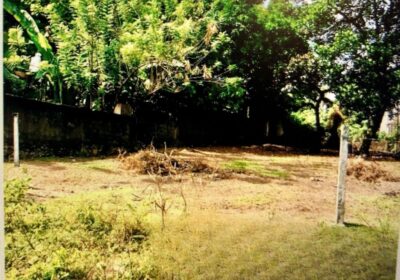 Land for sale Kaduwela
