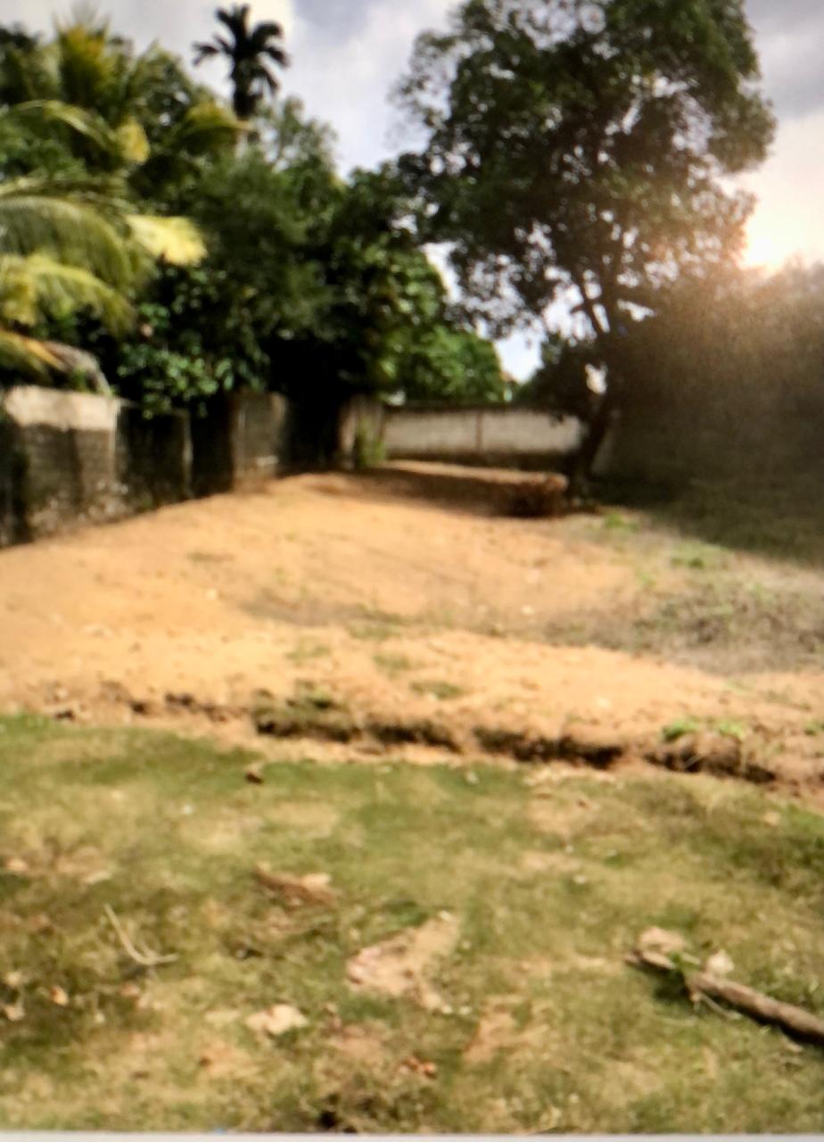 Land for sale Kaduwela