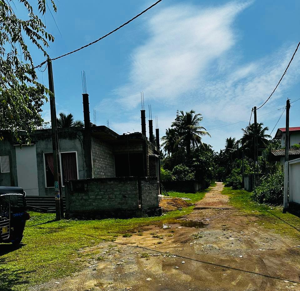 Land for Sale in Panadura
