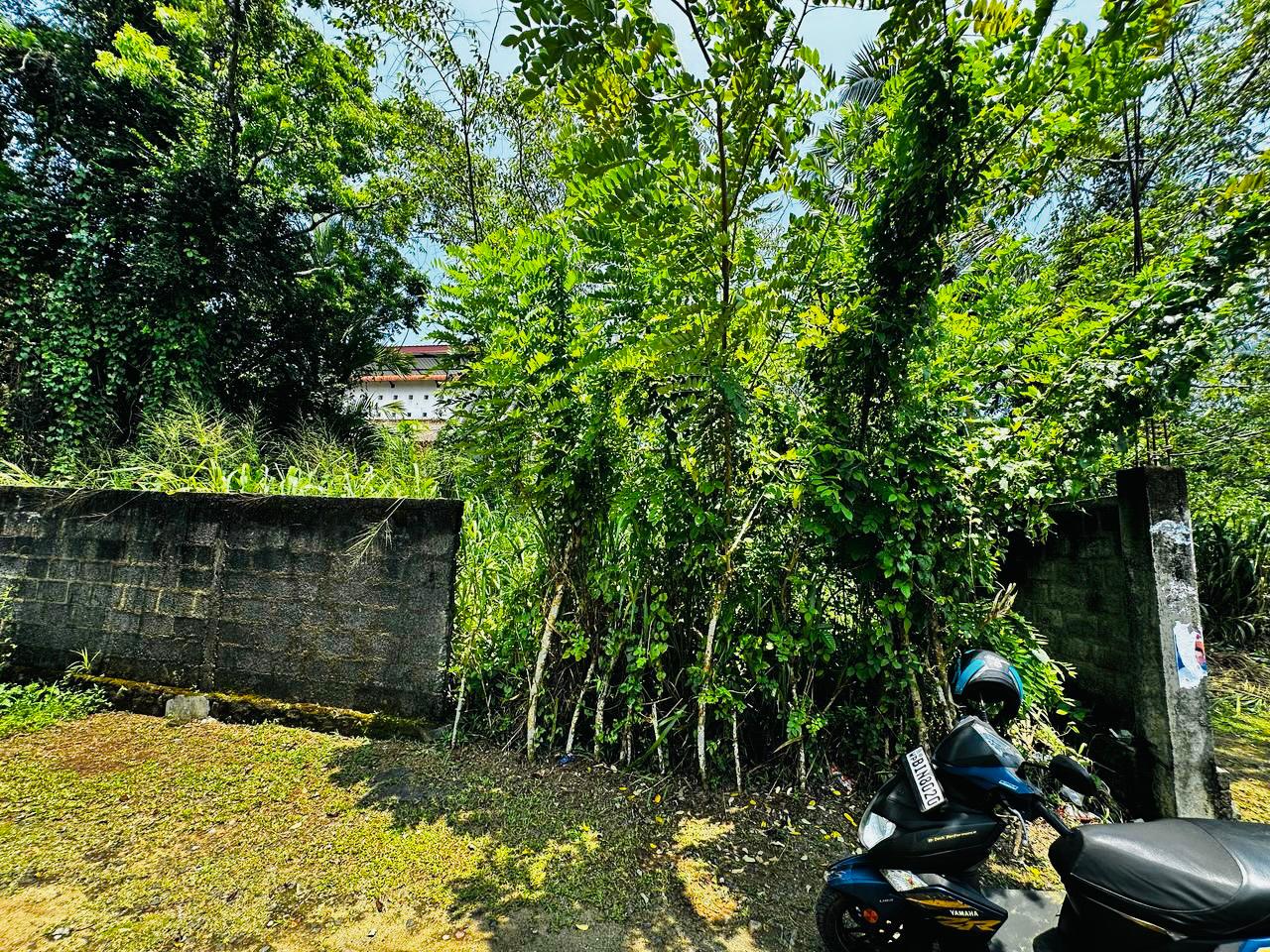 Land for Sale in Panadura