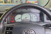 Toyota Corolla 2003