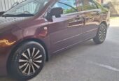 Toyota Corolla 2003