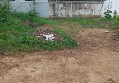 Land for Sale in Panagoda