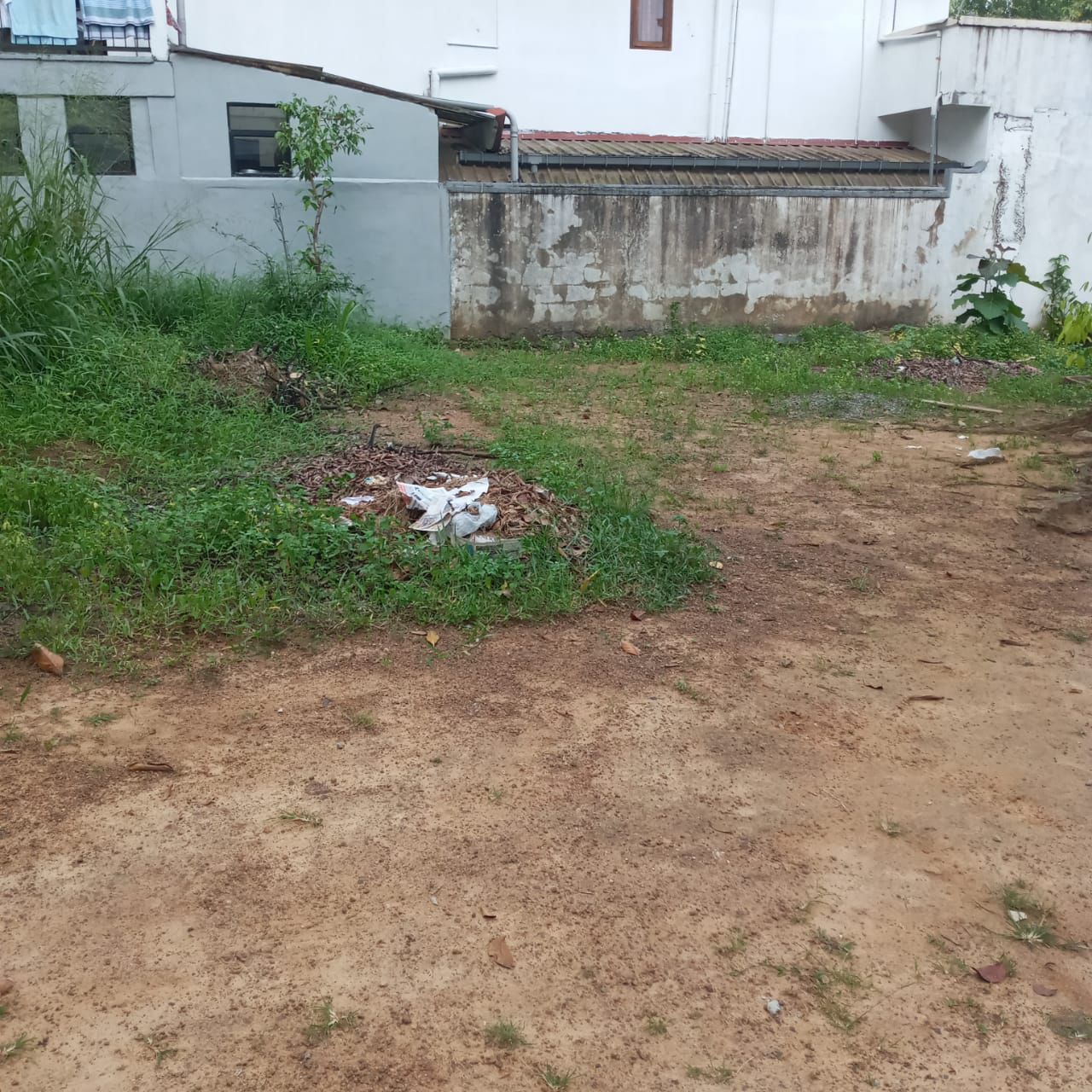 Land for Sale in Panagoda