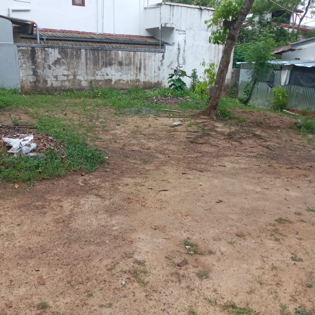 Land for Sale in Panagoda