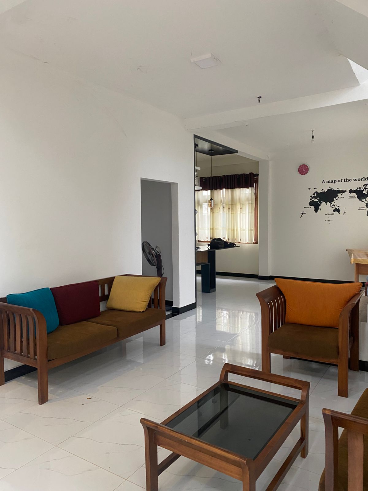 2 Story House for sale in Gampaha