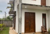 2 Story House for sale in Gampaha