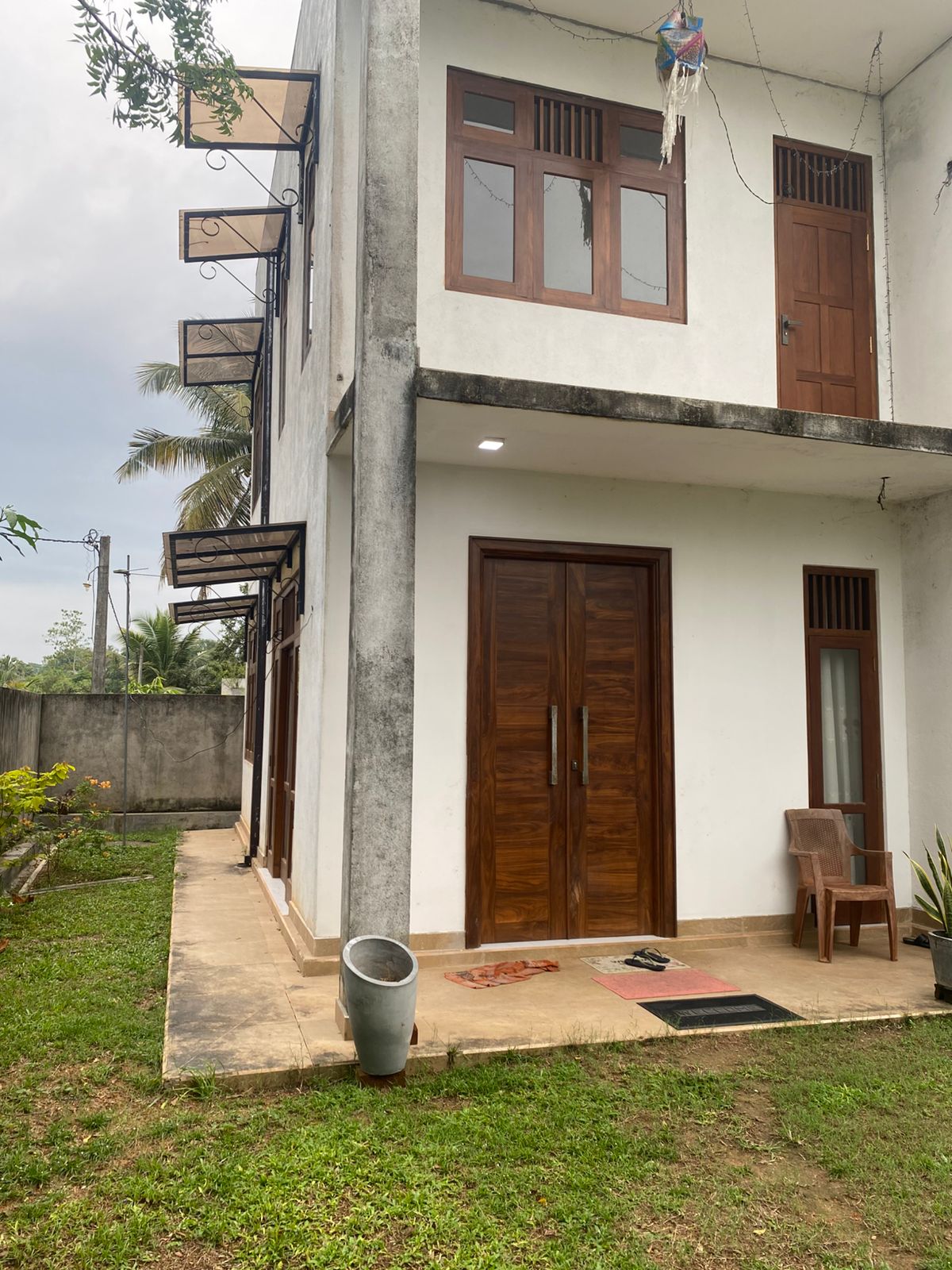 2 Story House for sale in Gampaha