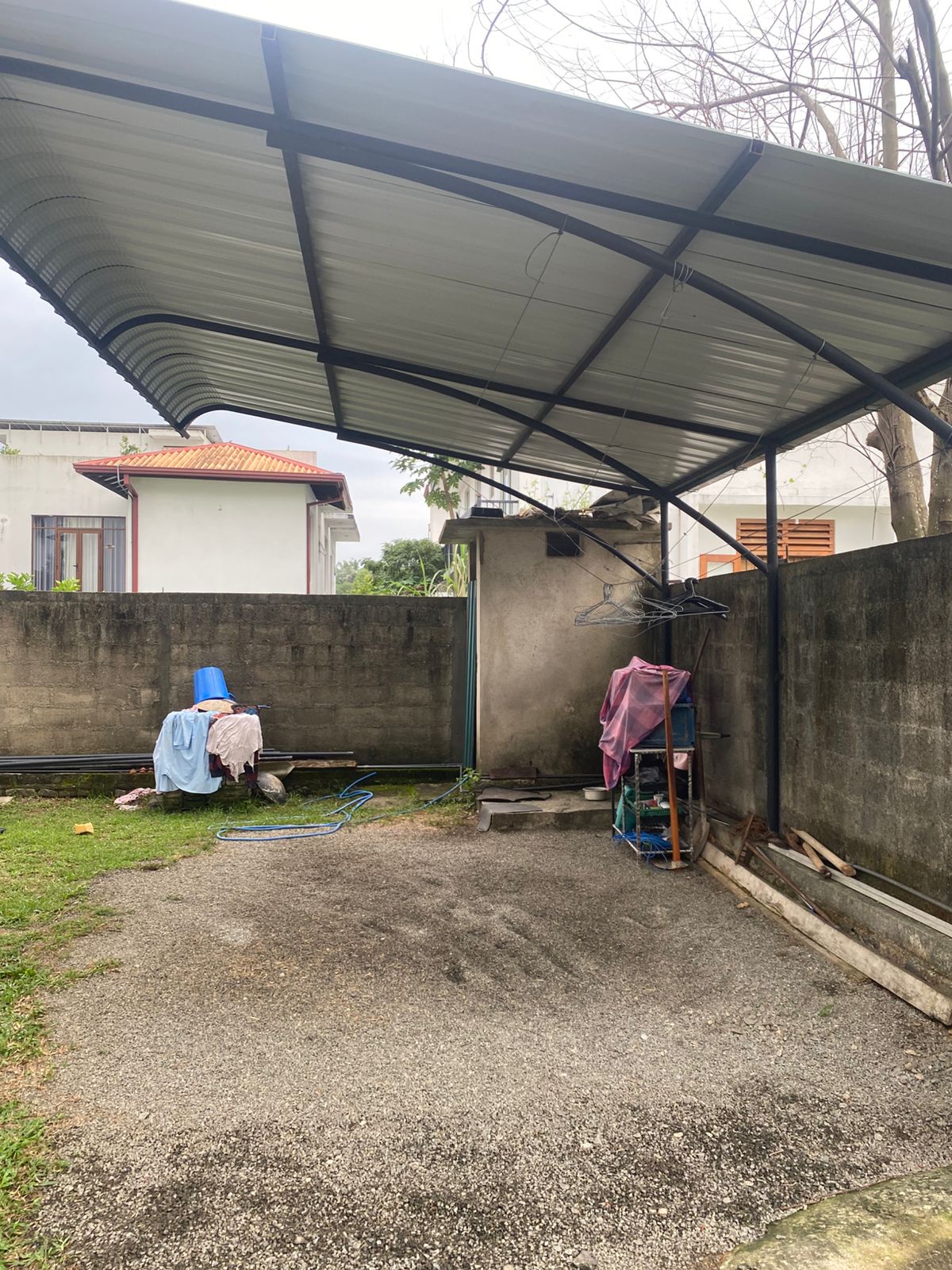 2 Story House for sale in Gampaha