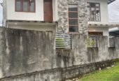 2 Story House for sale in Gampaha